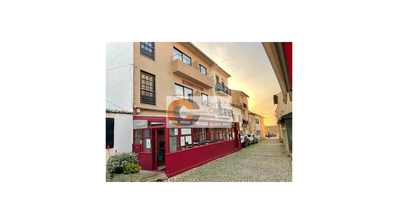 Negócio para Venda em Vila Praia de Ancora Foto 1