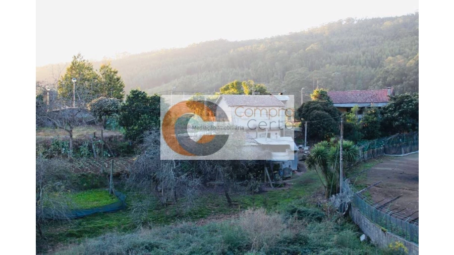 Moradia T3 para Venda em Vale (São Cosme), Telhado e Portela Foto 6