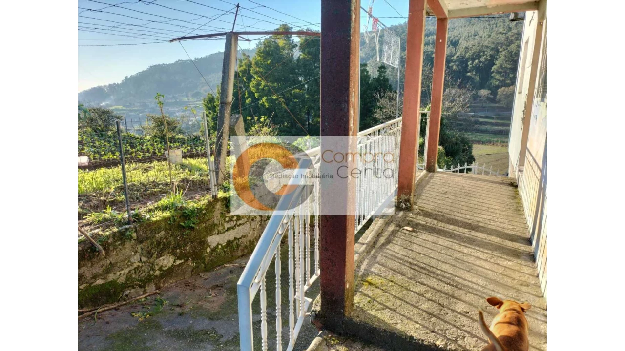 Moradia T3 para Venda em Vale (São Cosme), Telhado e Portela Foto 19