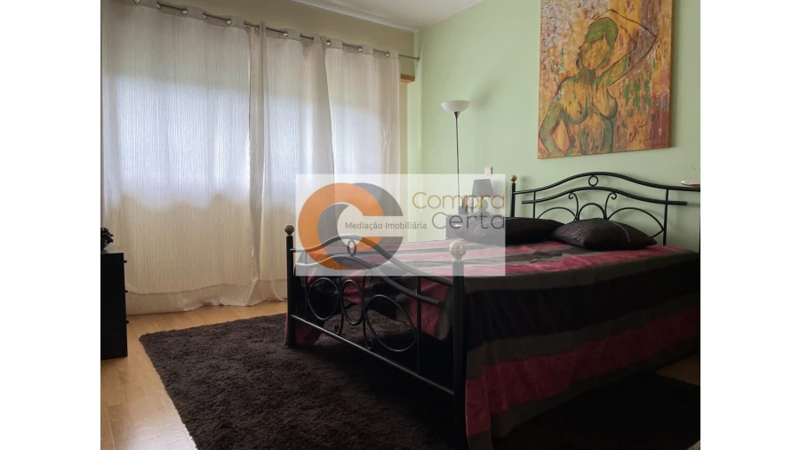 Apartamento T2 para Venda em Aldão Foto 10