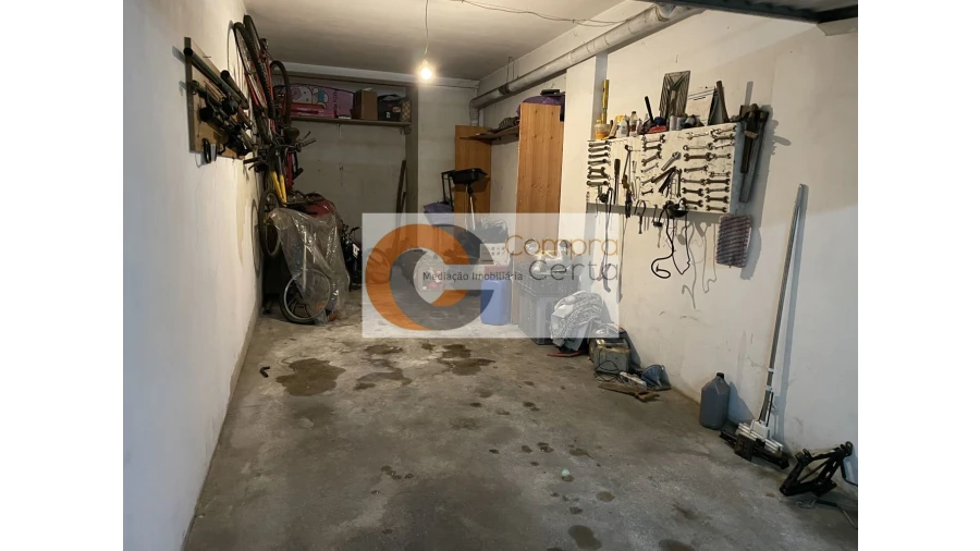 Apartamento T2 para Venda em Aldão Foto 13