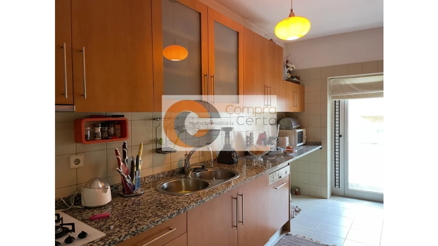 Apartamento T2 para Venda em Aldão Foto 6