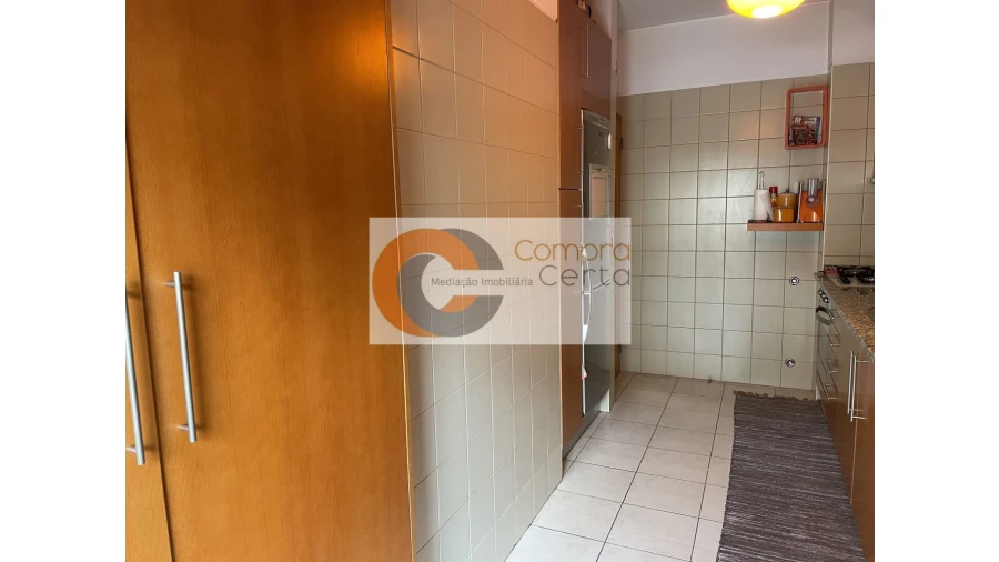 Apartamento T2 para Venda em Aldão Foto 9