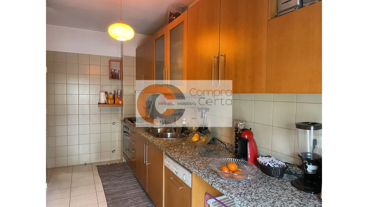 Apartamento T2 para Venda em Aldão Foto 8