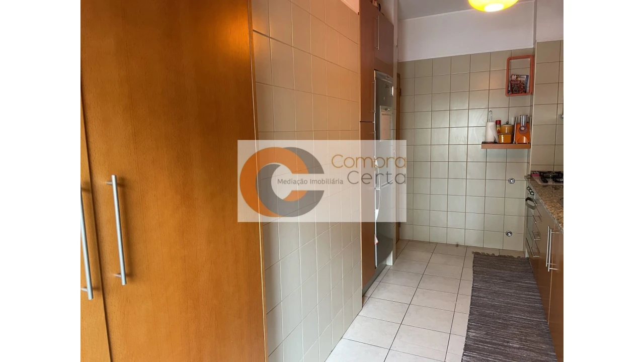 Apartamento T2 para Venda em Aldão Foto 9