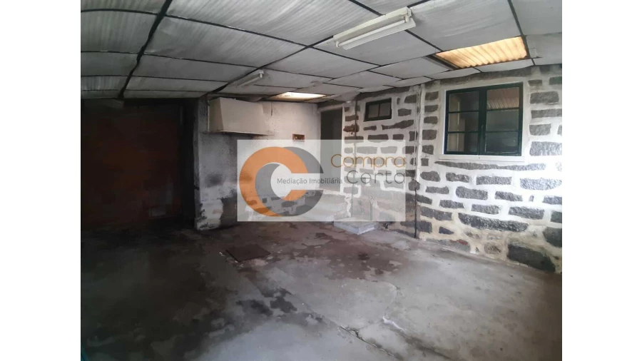 Moradia T2 para Venda em Joane Foto 4