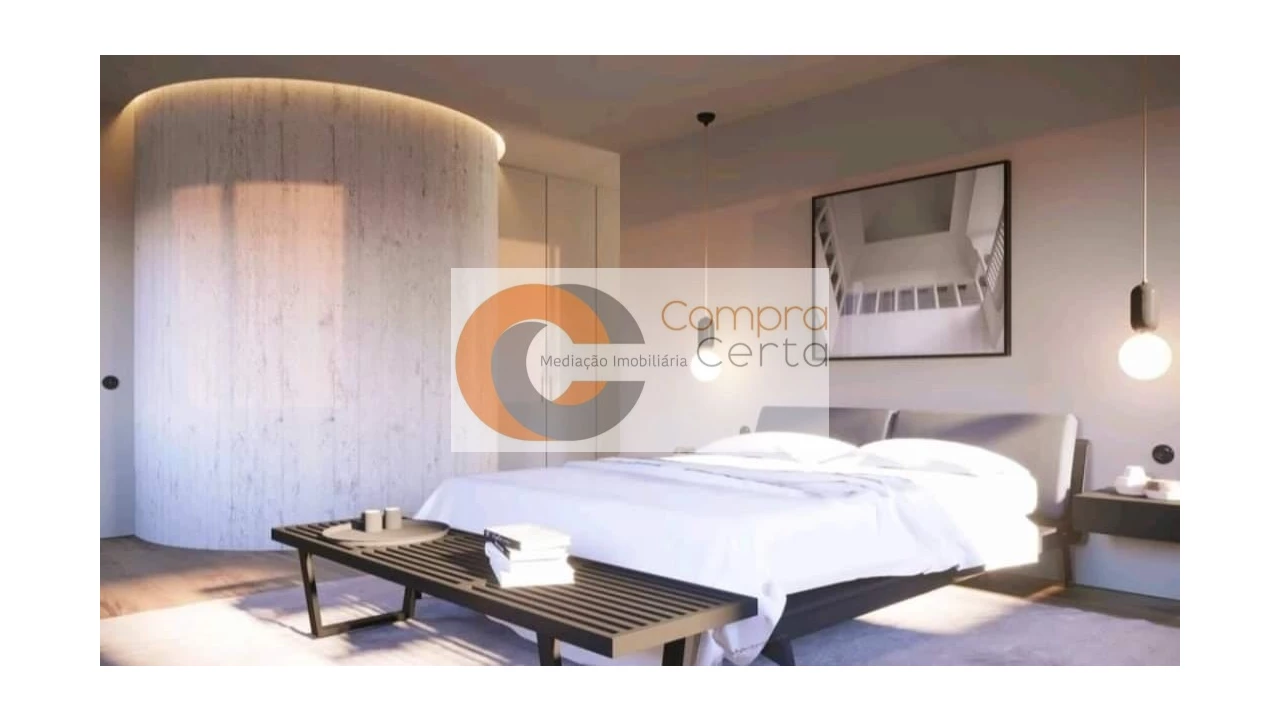 Moradia T4 para Venda em Oliveira, São Paio e São Sebastião Foto 17