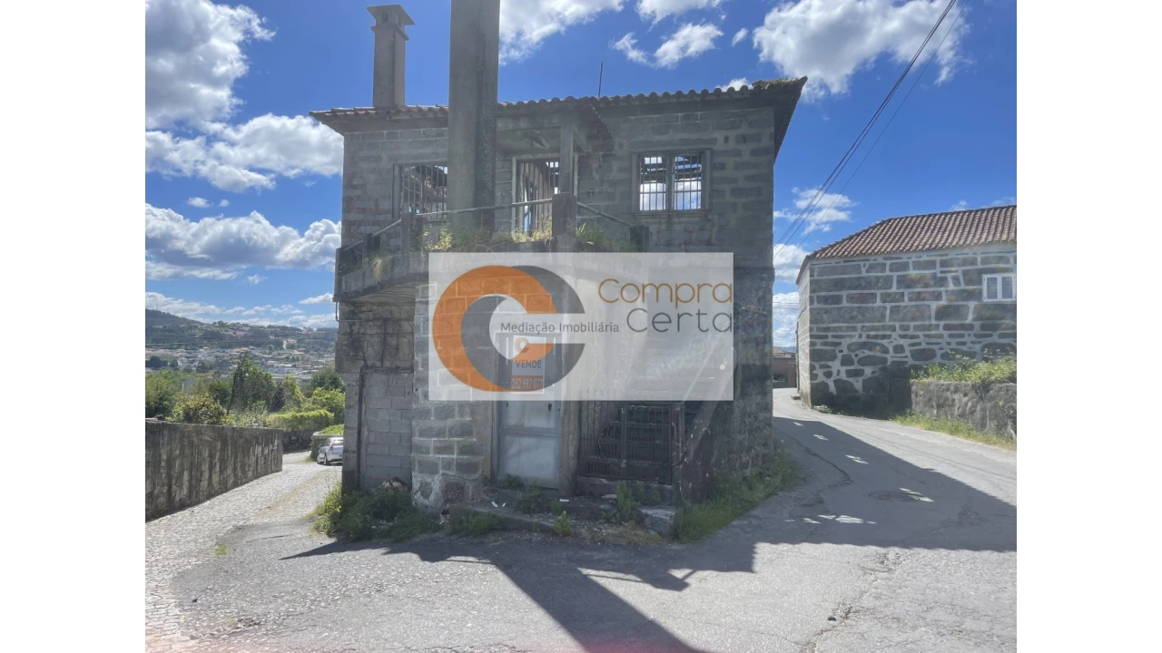 Moradia T3 para Venda em Pousada de Saramagos Foto 5