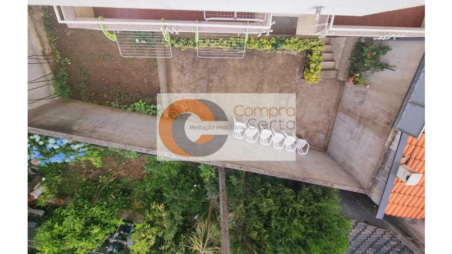 Moradia T3 para Venda em Sande (São Martinho) Foto 3