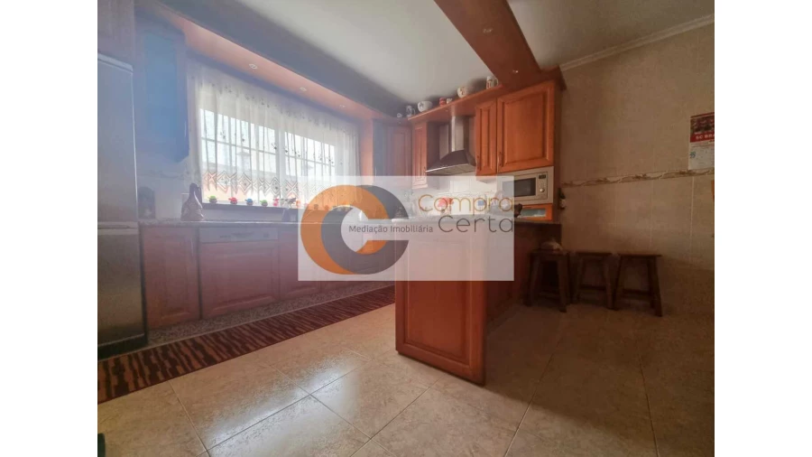 Moradia T3 para Venda em Sande (São Martinho) Foto 7