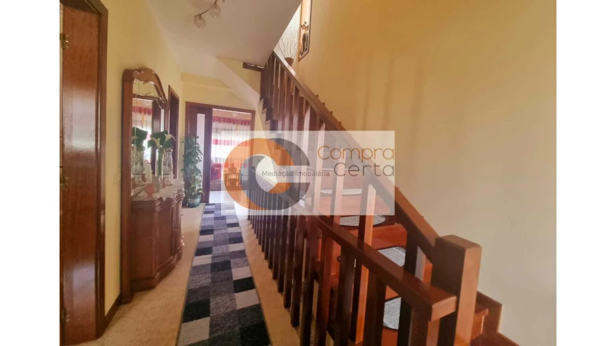 Moradia T3 para Venda em Sande (São Martinho) Foto 11