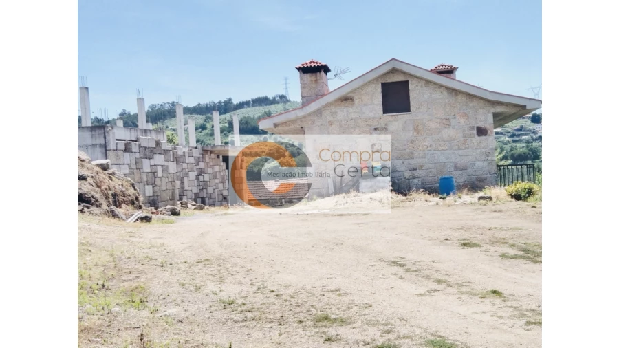 Quinta T5 para Venda em Selho (São Cristovão) Foto 5