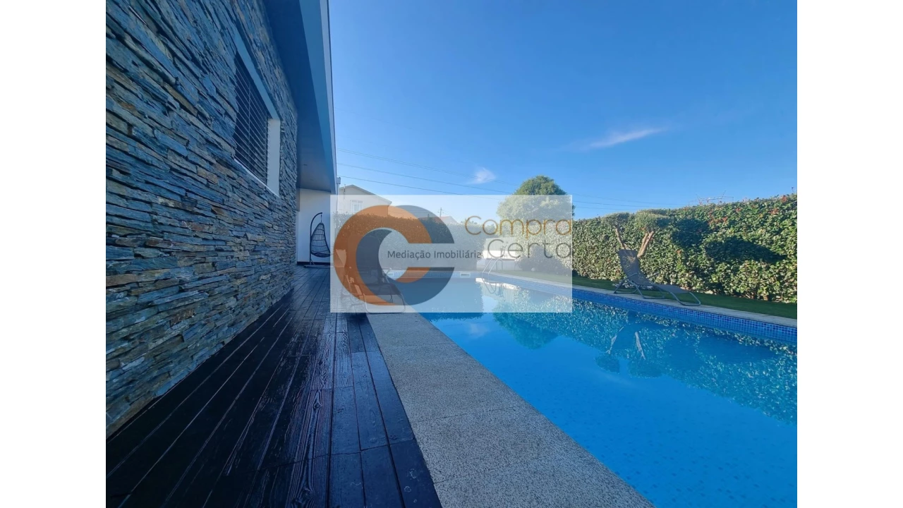 Moradia T3 para Venda em Ponte Foto 2