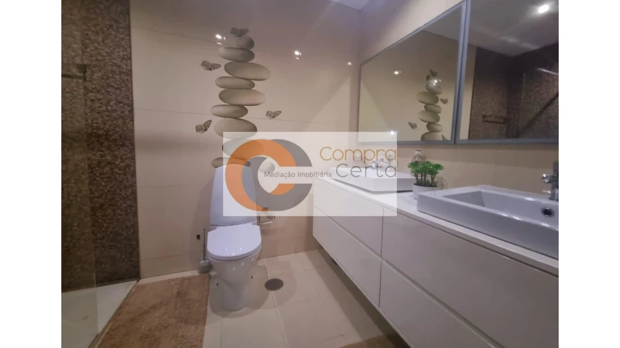 Moradia T3 para Venda em Ponte Foto 14