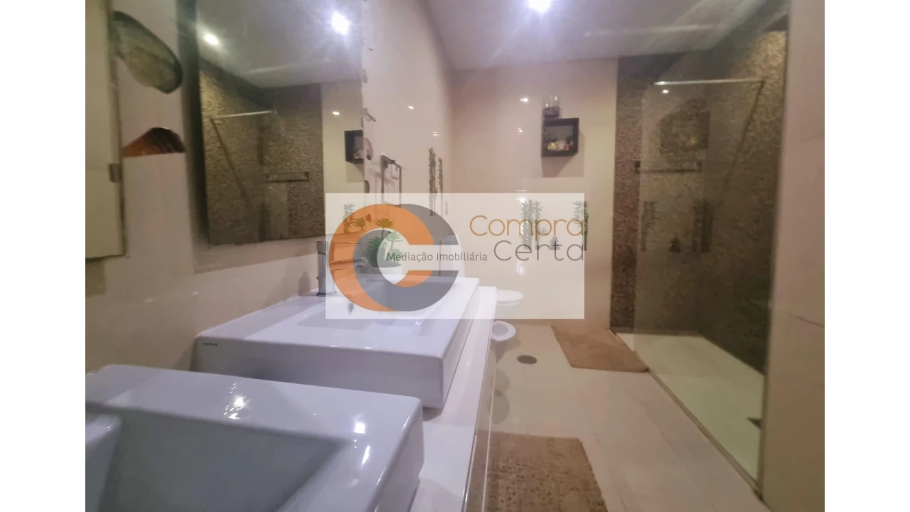 Moradia T3 para Venda em Ponte Foto 12