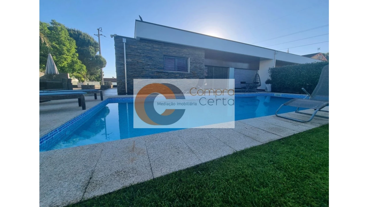 Moradia T3 para Venda em Ponte Foto 4