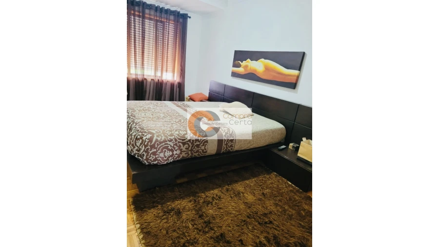 Apartamento T2 para Venda em Joane Foto 10