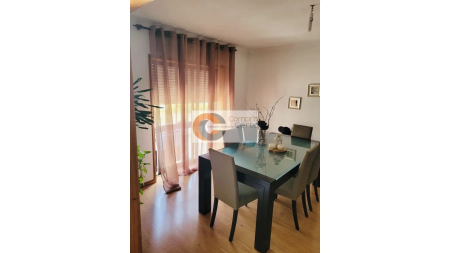 Apartamento T2 para Venda em Joane Foto 9