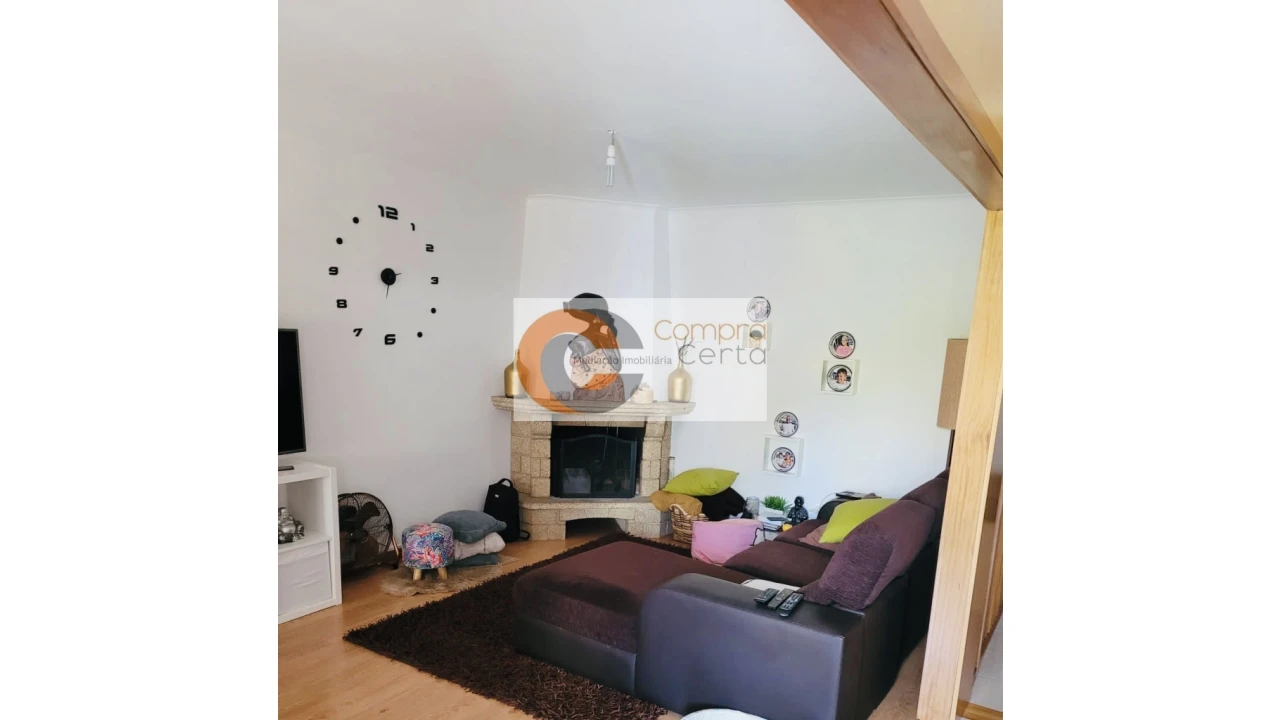 Apartamento T2 para Venda em Joane Foto 8