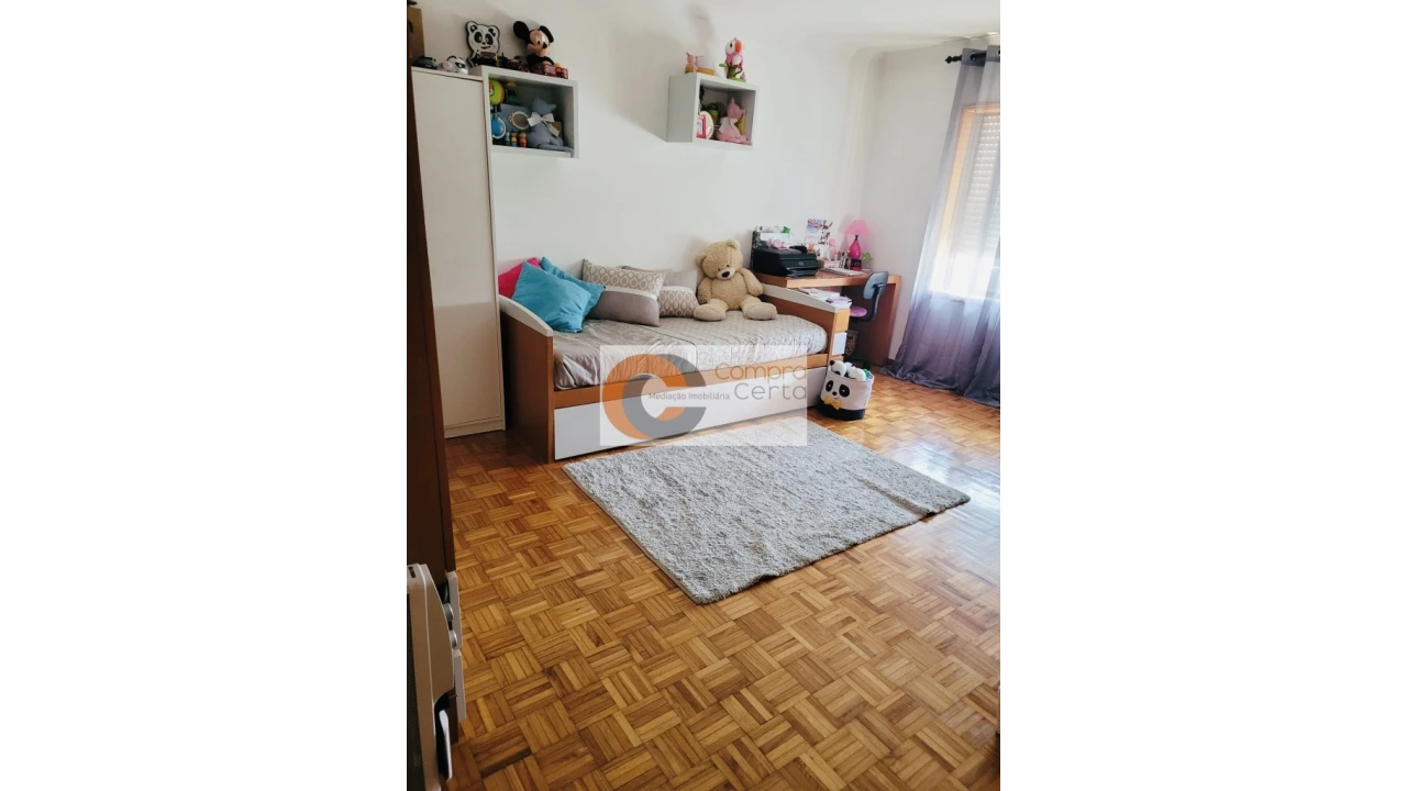 Apartamento T2 para Venda em Joane Foto 4
