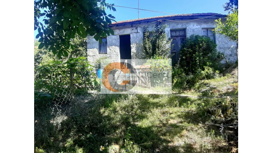 Moradia T3 para Venda em Pousada de Saramagos Foto 10