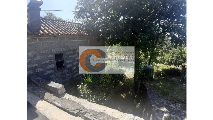 Moradia T3 para Venda em Pousada de Saramagos Foto 3