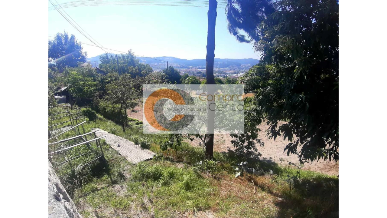 Moradia T3 para Venda em Pousada de Saramagos Foto 1