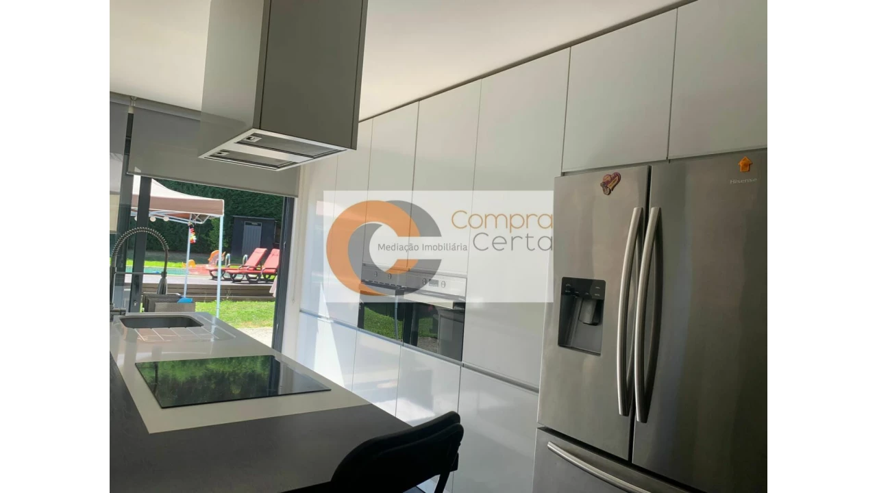 Moradia T3 para Venda em Sande (São Martinho) Foto 8