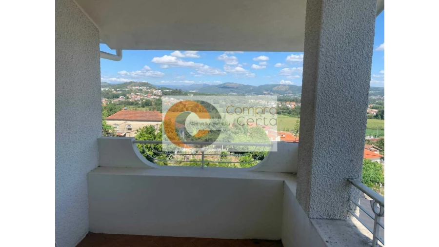 Moradia T3 para Venda em Sande (São Martinho) Foto 6