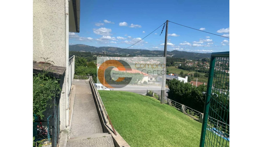 Moradia T3 para Venda em Sande (São Martinho) Foto 4