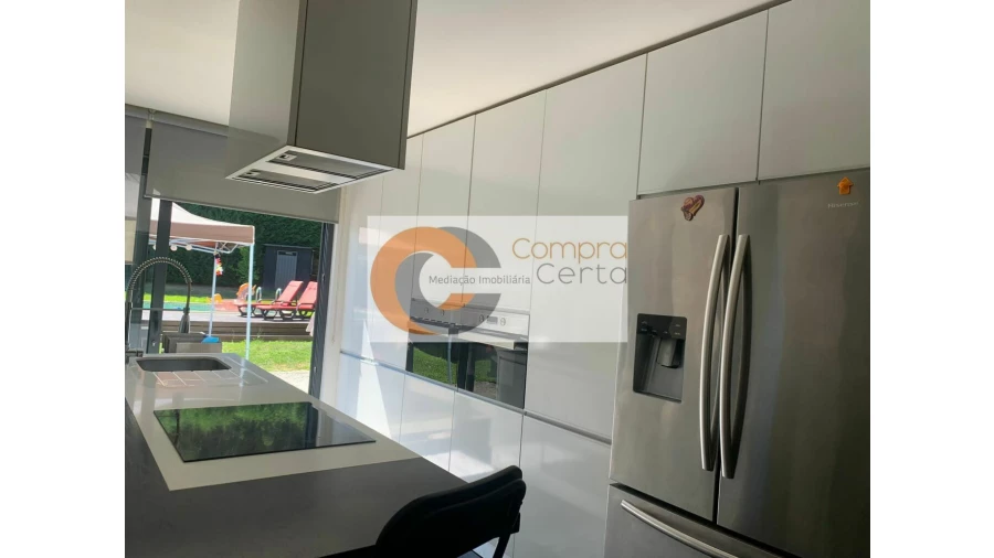 Moradia T3 para Venda em Sande (São Martinho) Foto 8