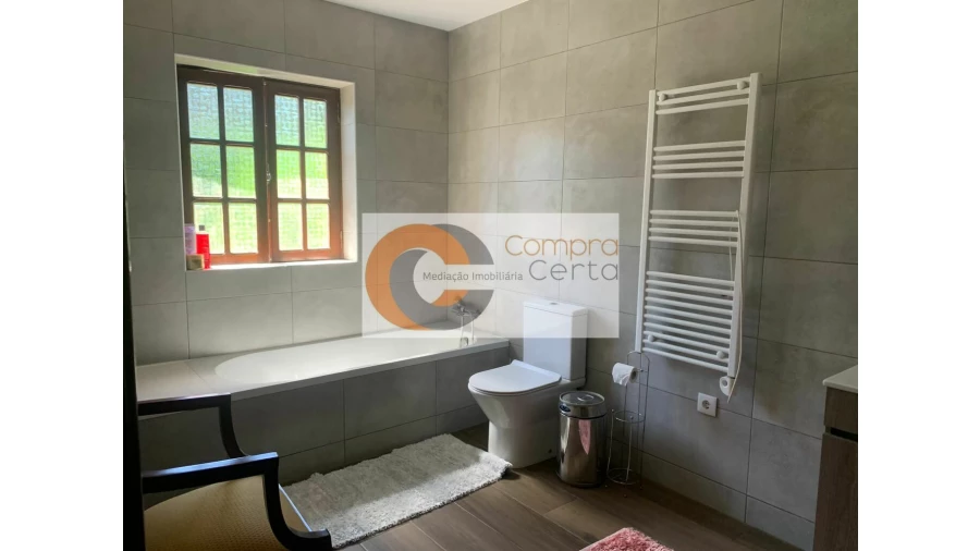 Moradia T3 para Venda em Sande (São Martinho) Foto 20