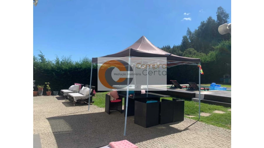 Moradia T3 para Venda em Sande (São Martinho) Foto 2