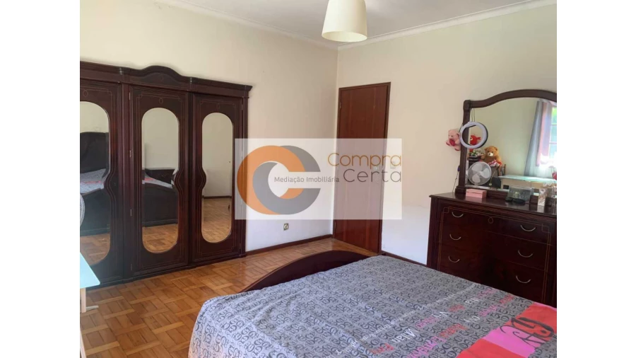 Moradia T3 para Venda em Sande (São Martinho) Foto 14