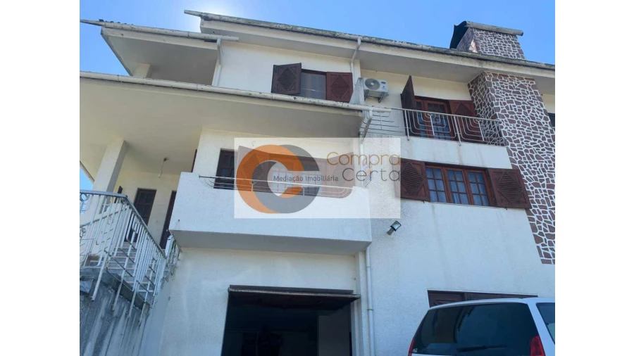 Moradia T3 para Venda em Sande (São Martinho) Foto 5