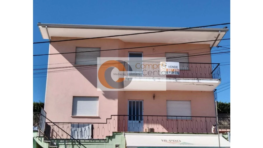 Moradia T3 para Venda em Barco Foto 18