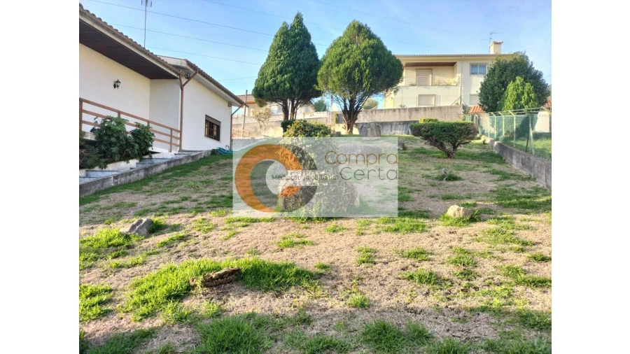 Moradia T3 para Venda em Santo Emilião Foto 13