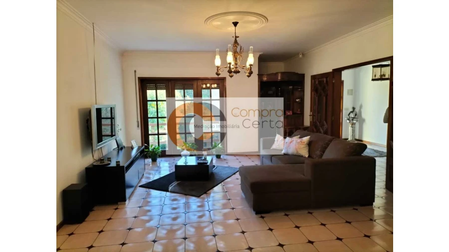 Moradia T3 para Venda em Santo Emilião Foto 17