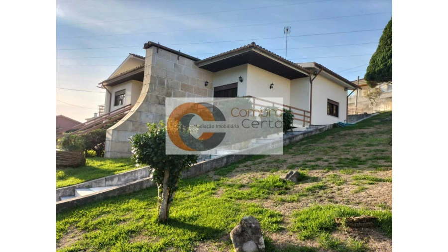 Moradia T3 para Venda em Santo Emilião Foto 8