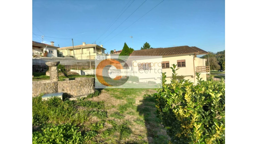 Moradia T3 para Venda em Santo Emilião Foto 3