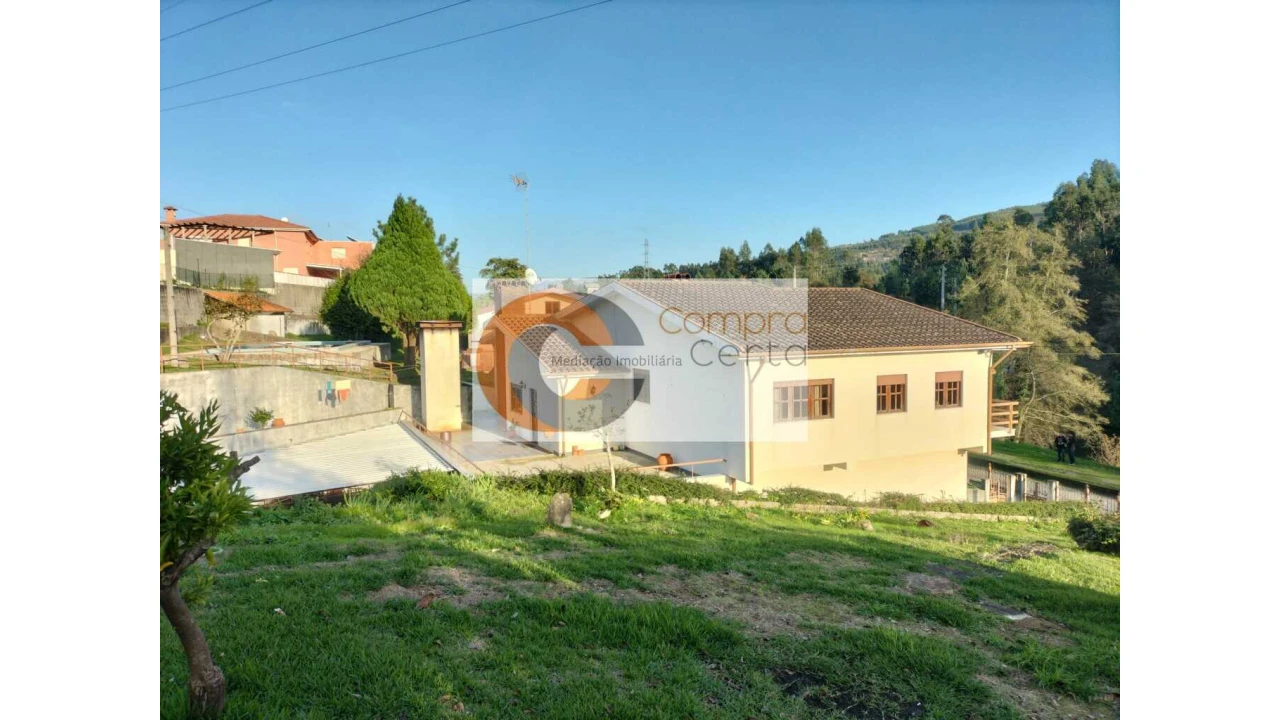 Moradia T3 para Venda em Santo Emilião Foto 11