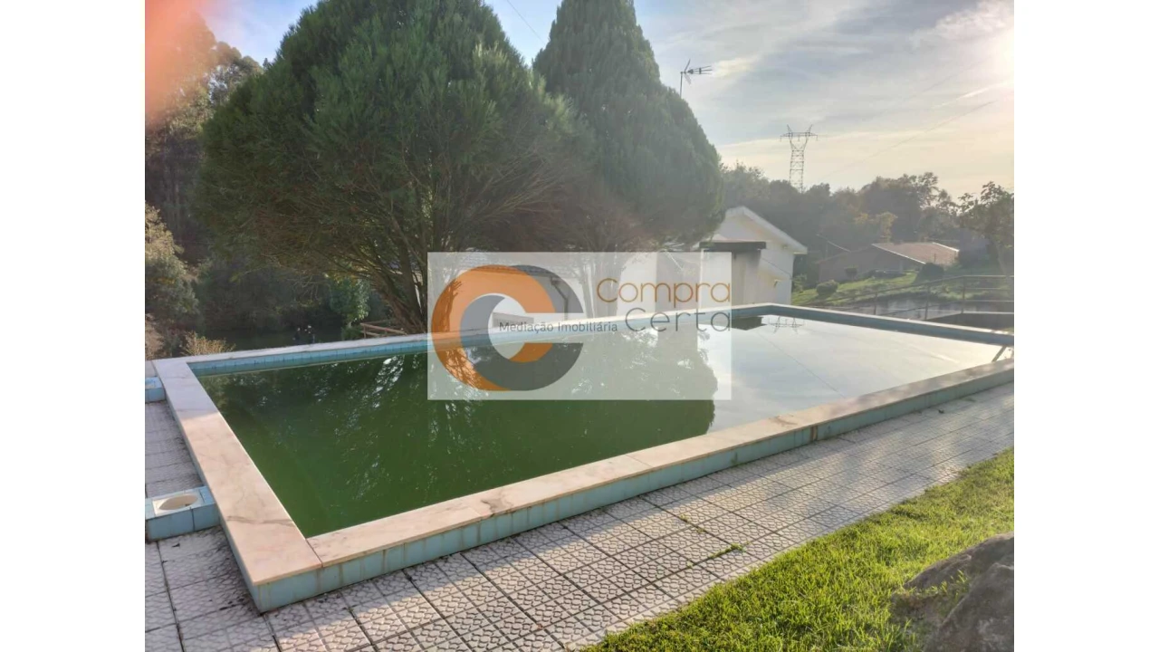 Moradia T3 para Venda em Santo Emilião Foto 6