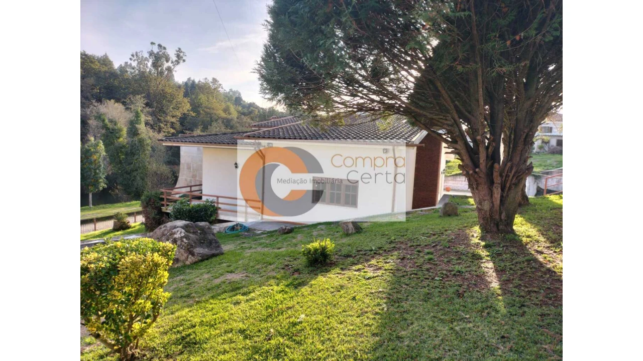 Moradia T3 para Venda em Santo Emilião Foto 9