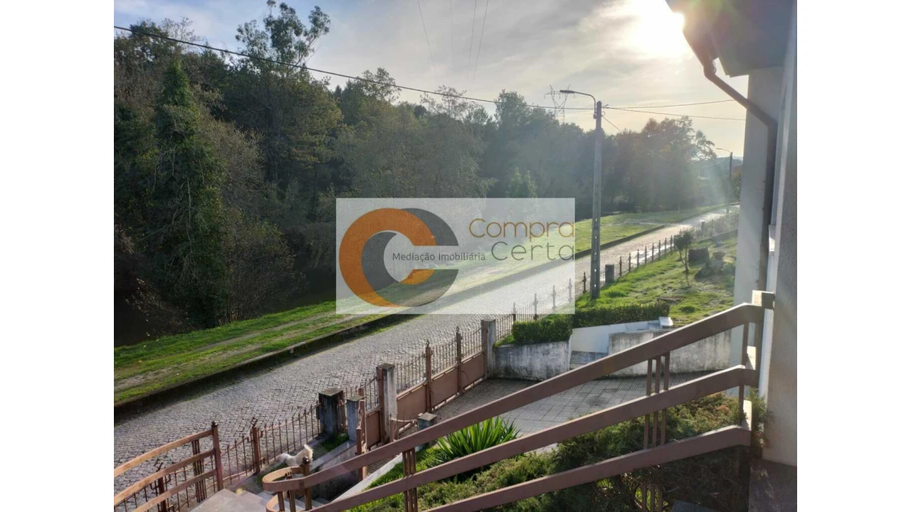 Moradia T3 para Venda em Santo Emilião Foto 14