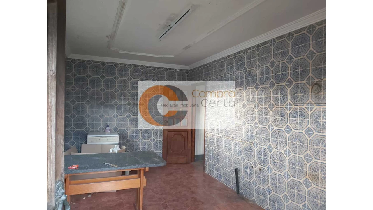 Moradia T3 para Venda em Selho São Lourenço e Gominhães Foto 2