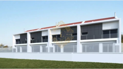 Moradia T4 para Venda em Alcochete