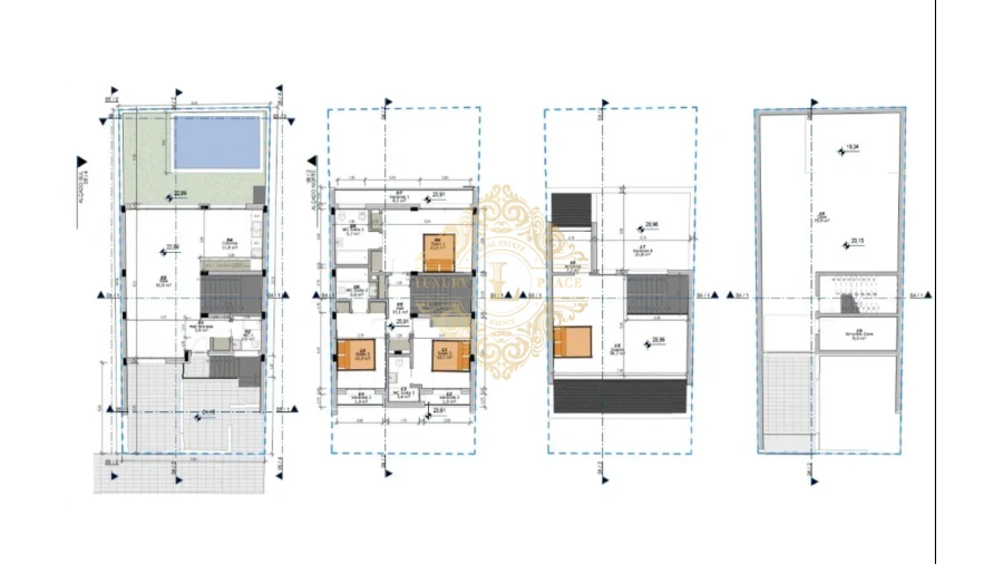 Moradia T4 para Venda em Alcochete Foto 4