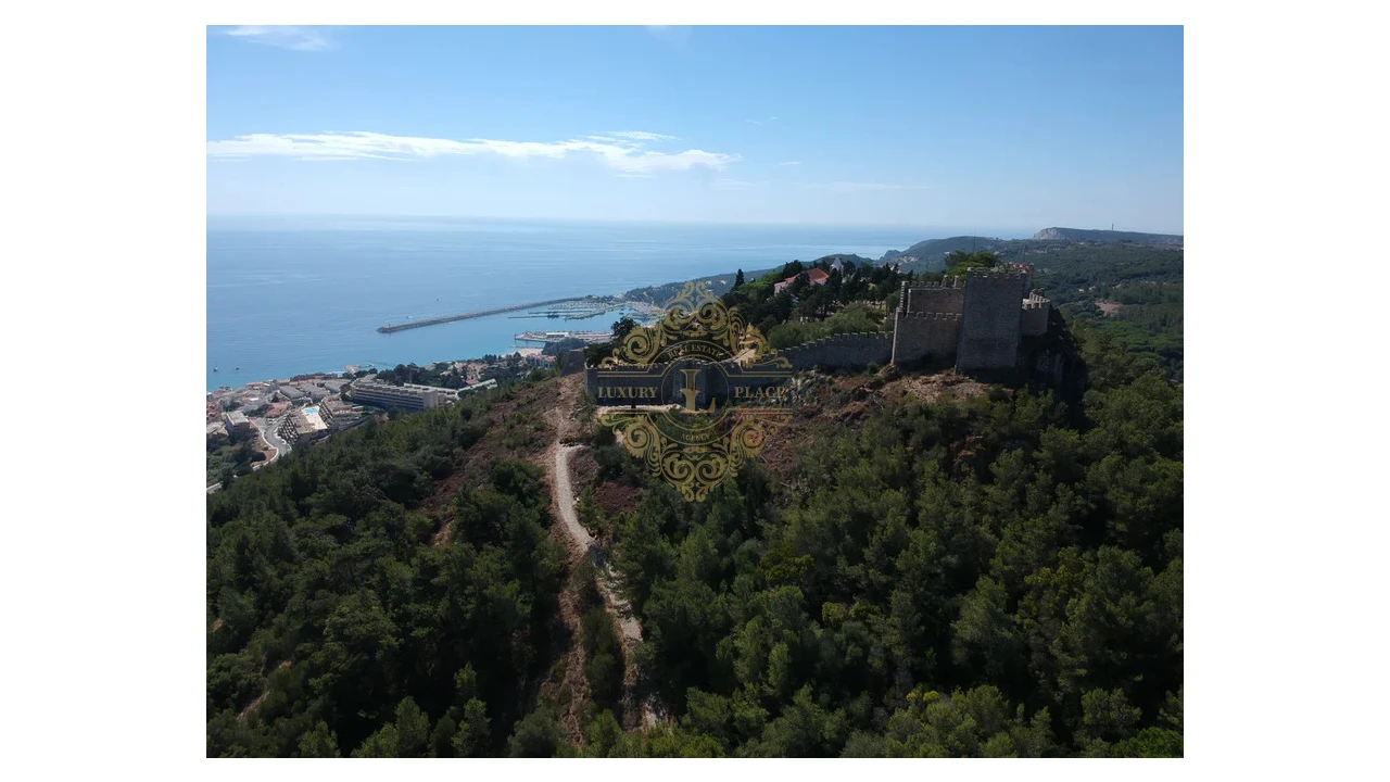 Moradia T4 para Venda em Alcochete Foto 12