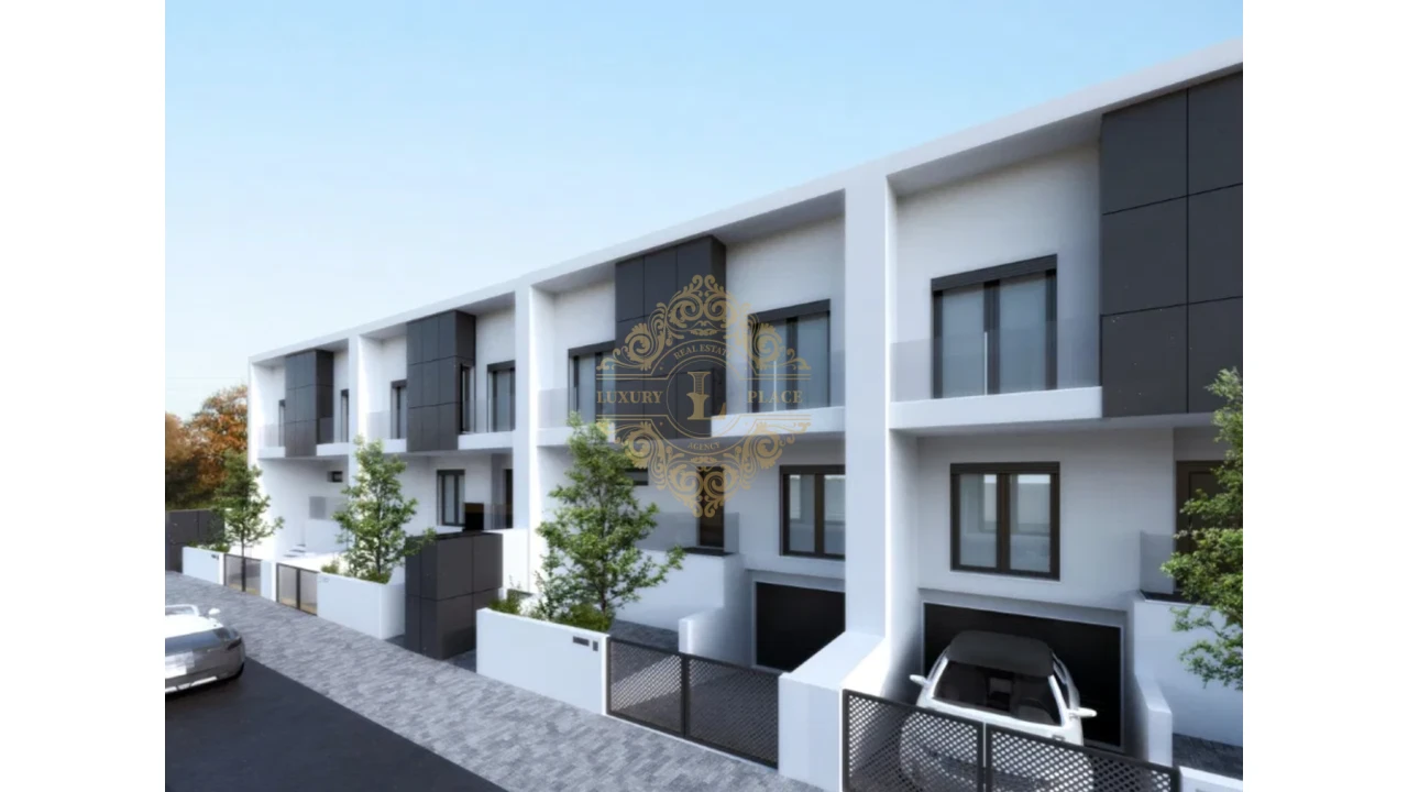 Moradia T4 para Venda em Alcochete Foto 2