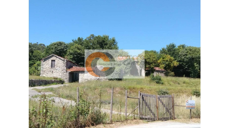 Quinta T0 para Venda em Abação e Gémeos Foto 13